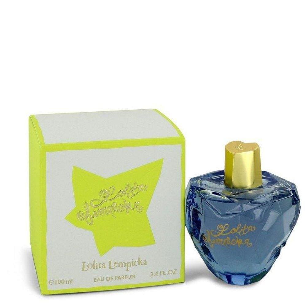 Perfume Feminino Lolita Lempicka 100ml