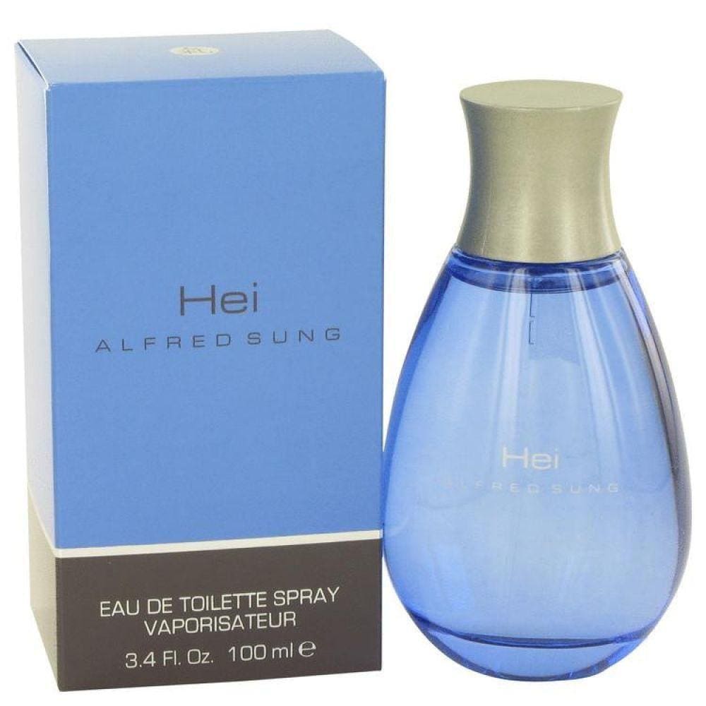Perfume MAsculino Hei Alfred Sung 100ml