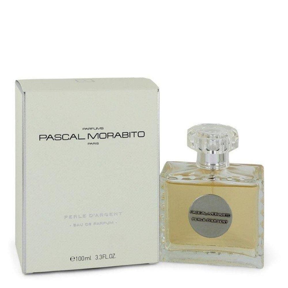 Perfume Perle D´argent Pascal Morabito 100ml
