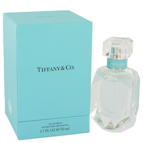 Perfume Feminino Tiffany 50ml Eau De Parfum Spray