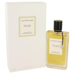 Perfume Feminino Bois D`iris Van Cleef & Arpels 75ml