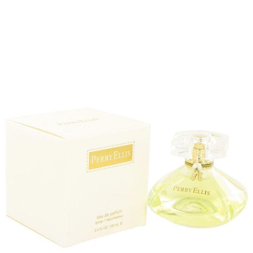 Perfume Feminino Perry Ellis 100ml