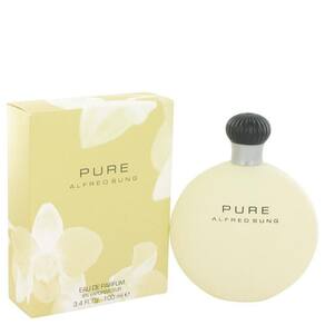 Perfume Feminino Pure Alfred Sung 100ml