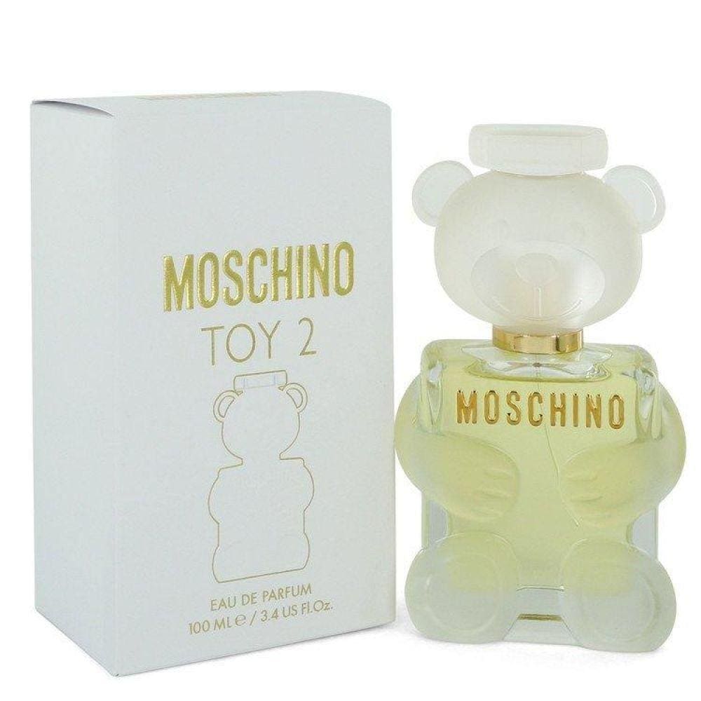 Perfume Feno Moschino 100ml