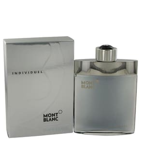 Perfume Masculino Individuelle Montblanc 75ml