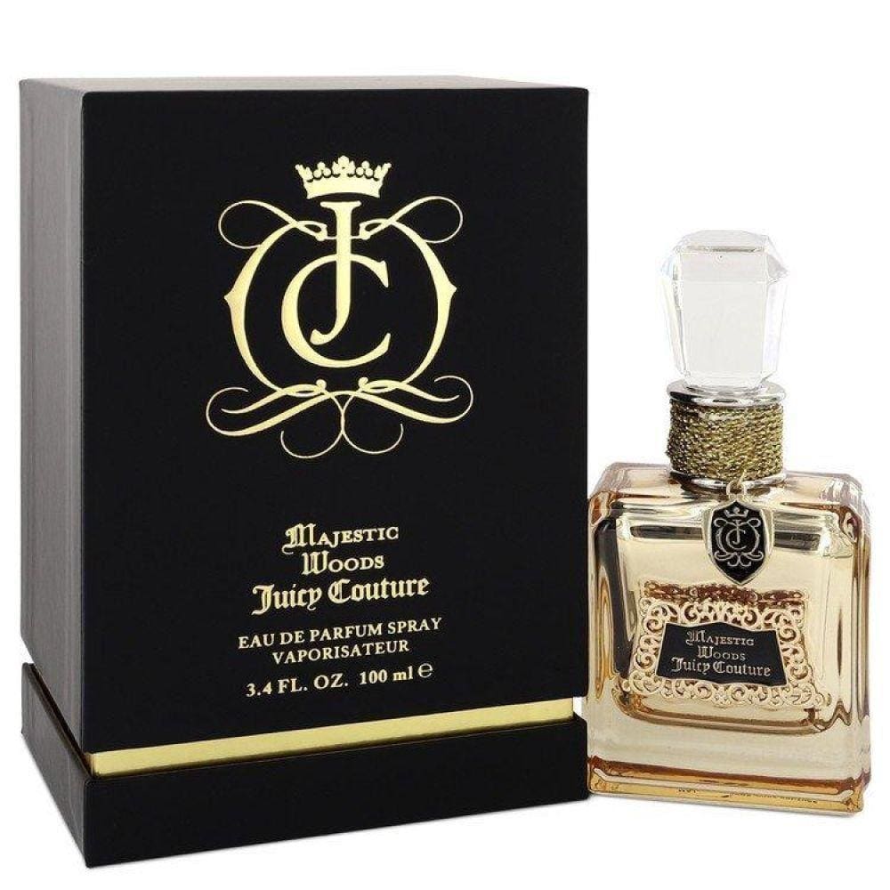 Perfume Juicy Couture 100ml Spray