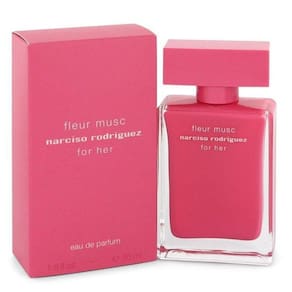 Perfume Feminino Narciso Rodriguez 50ml