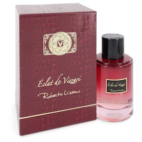 Perfume Feminino Roberto Vizzari 100 Ml Eau De Parfum Spray
