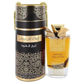 Perfume Feminino Rihanah 100ml Eau De Parfum Spray