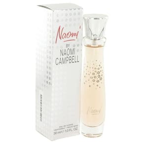 Perfume Feminino Naomi Campbell 30ml