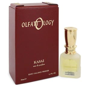 Perfume Feminino Olfattology Kasai Enzo Galardi 50ml