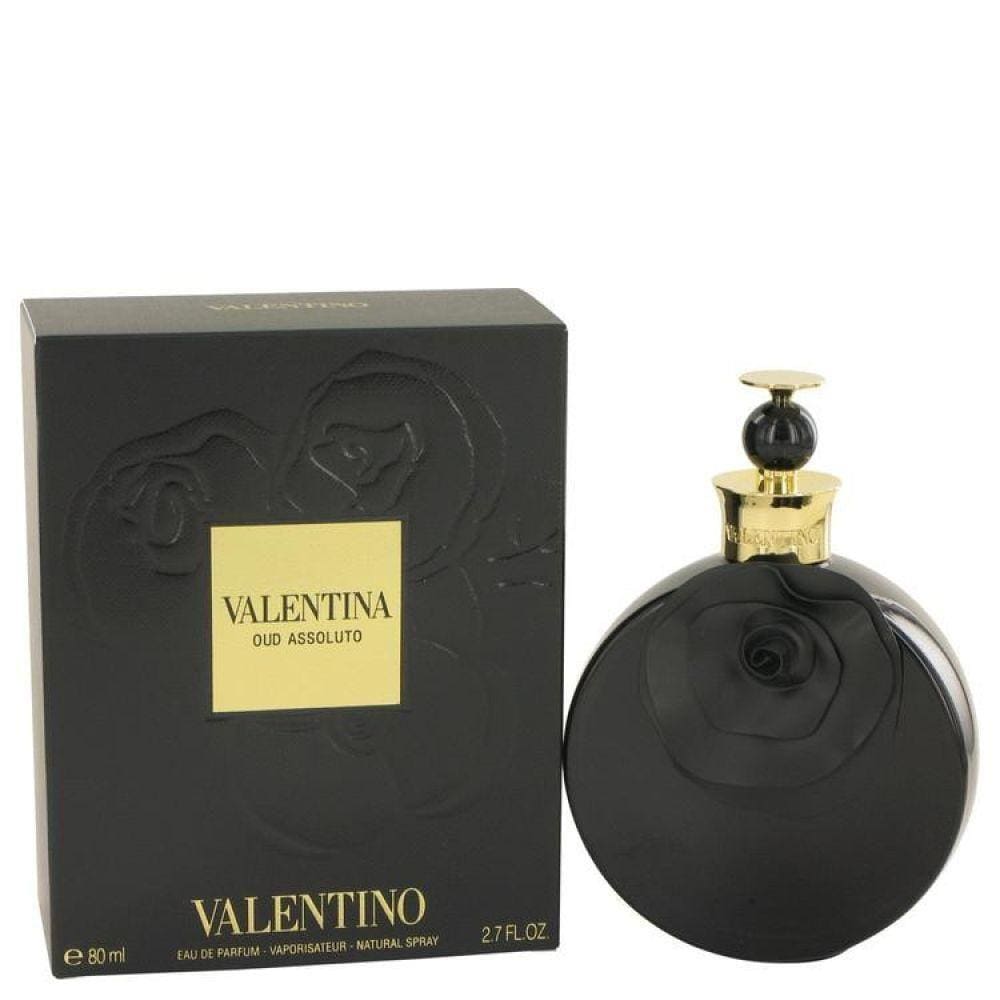Perfume Feminino Assoluto Oud Valentino 80ml