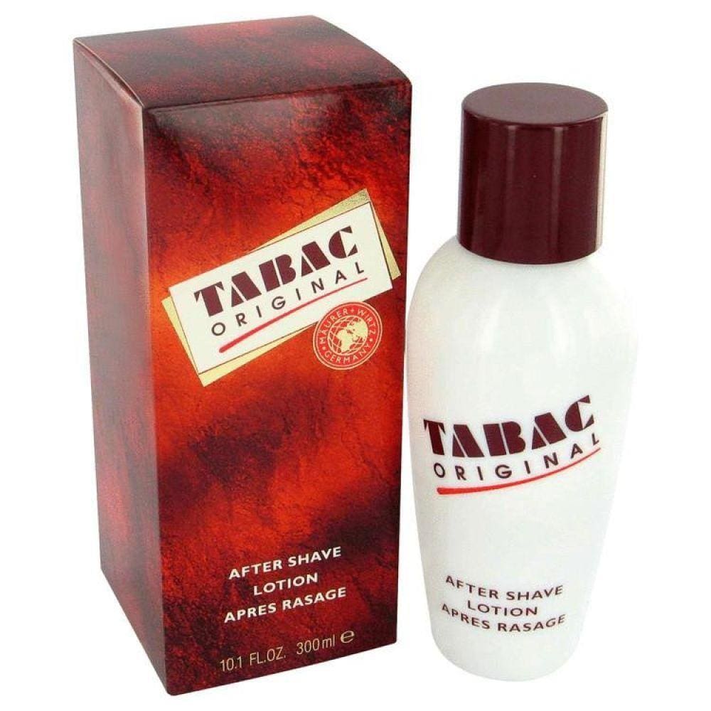 Perfume Masculino Tabac Maurer & Wirtz 300ml Pós Barba