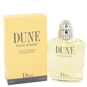 Perfume Masculino Dune Christian Dior 100ml