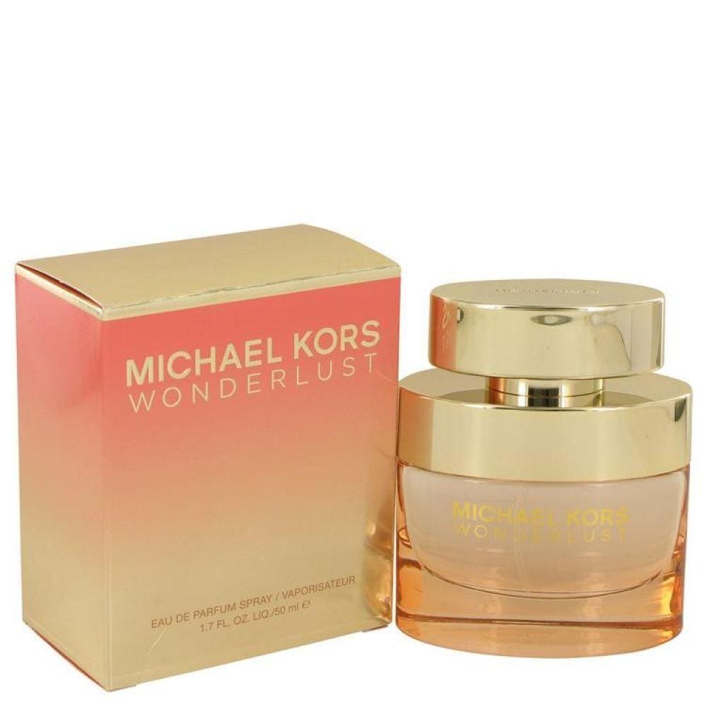 Perfume Feminino Michael Kors 50ml