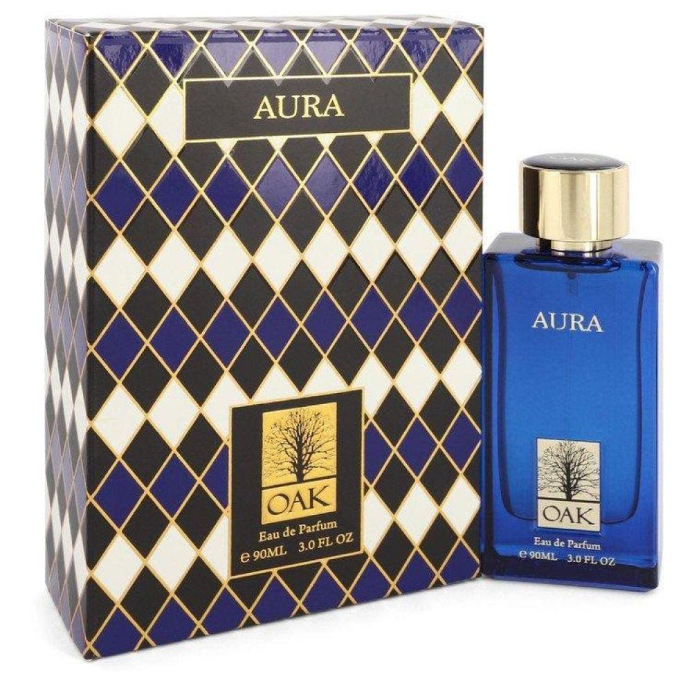 Perfume Feminino Oak 90ml Spray