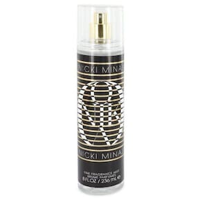 Perfume Feminino Nicki Minaj 236 Ml Body Mist Spray