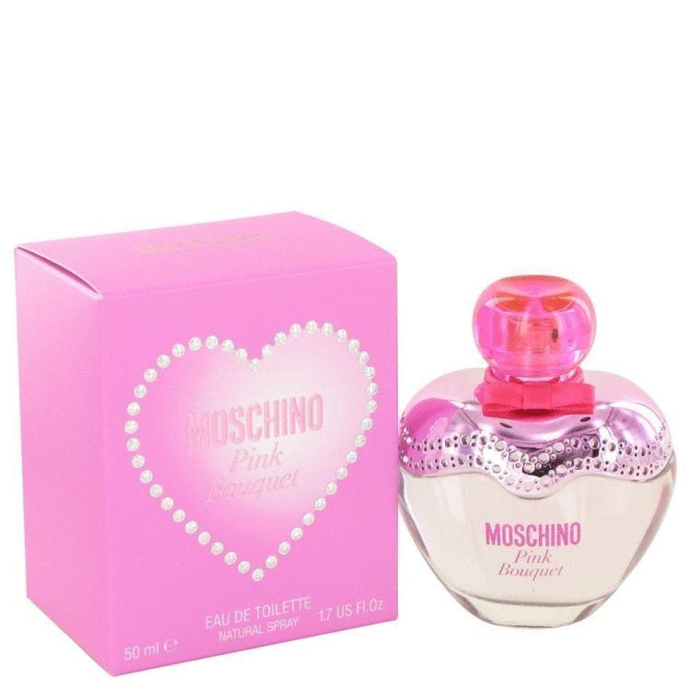 Perfume Feno Moschino 50ml