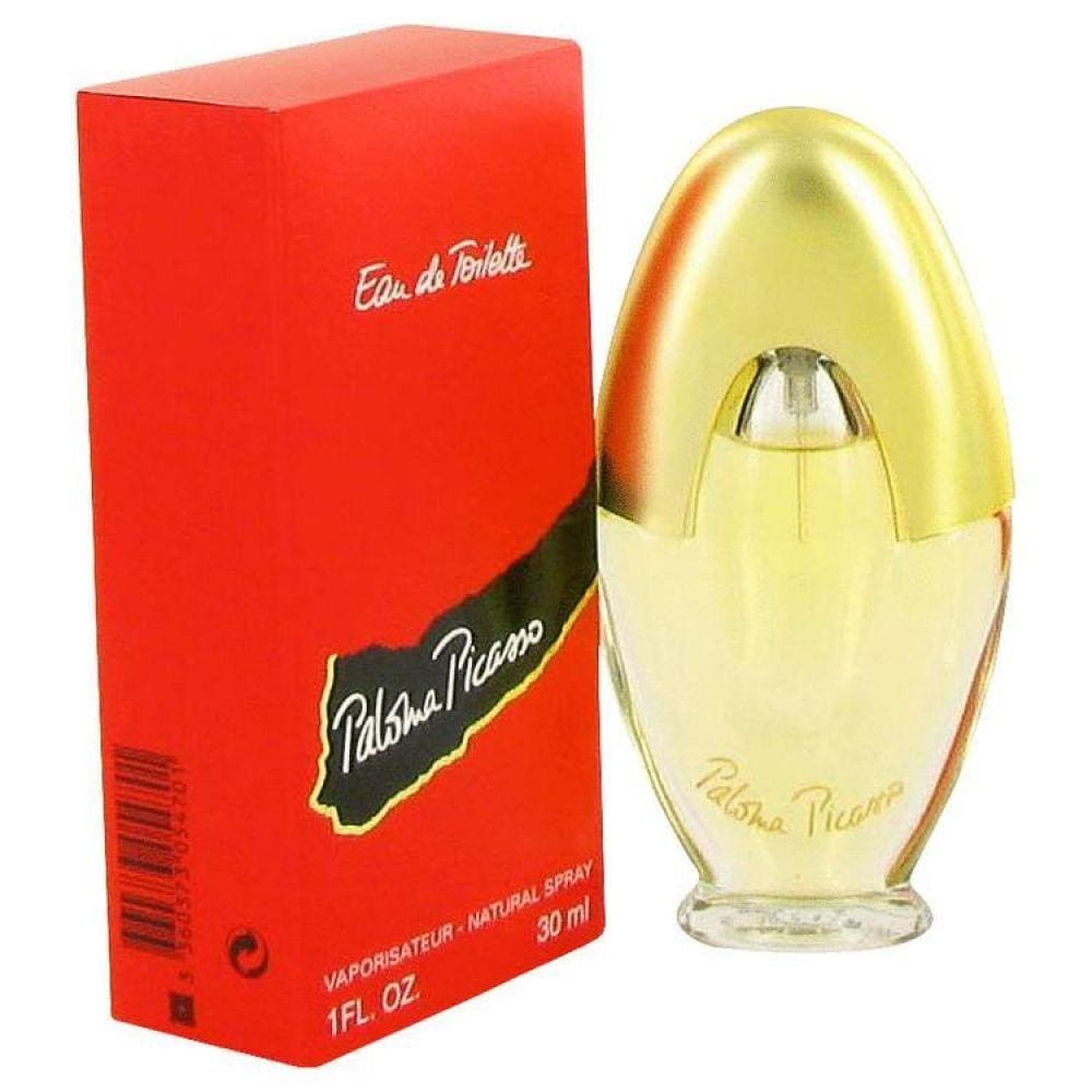 Perfume Feminino Paloma Picasso 30ml