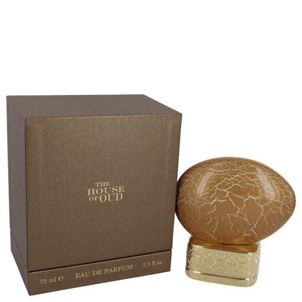Perfume Feminino The House Of Oud 75 Ml Eau De Parfum Spray