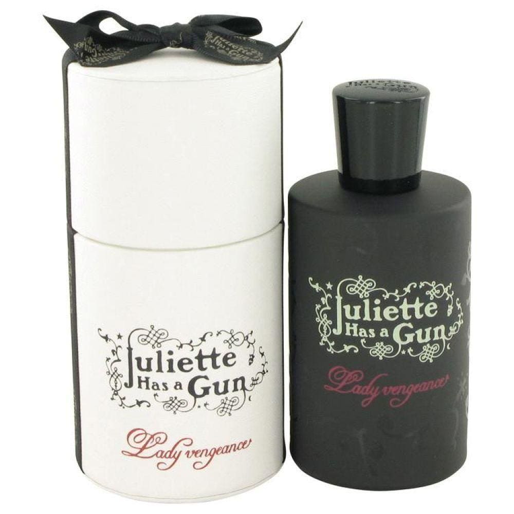 Perfume Feminino Lady Vengeance Juliette Has Gun 100ml
