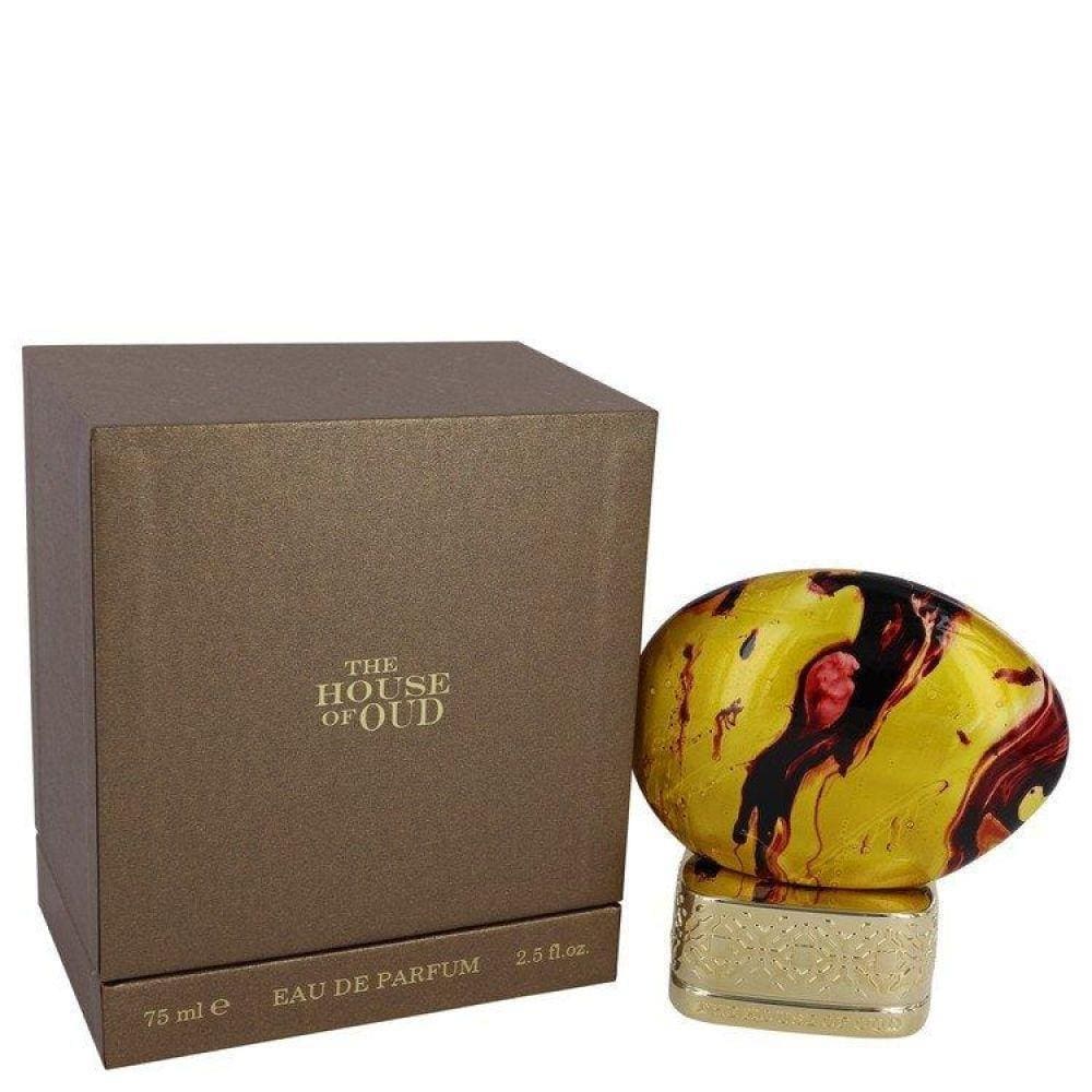 Perfume Feminino The House Of Oud 75 Ml Eau De Parfum Spray