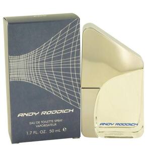 Perfume Masculino Andy Roddick Parlux 50ml