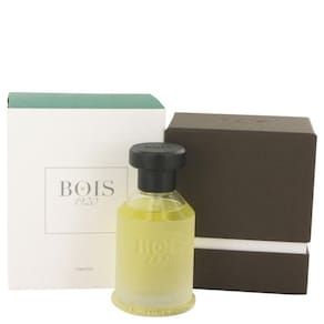 Perfume Vetiver Ambrato Bois 1920 100ml Eau De Toilette