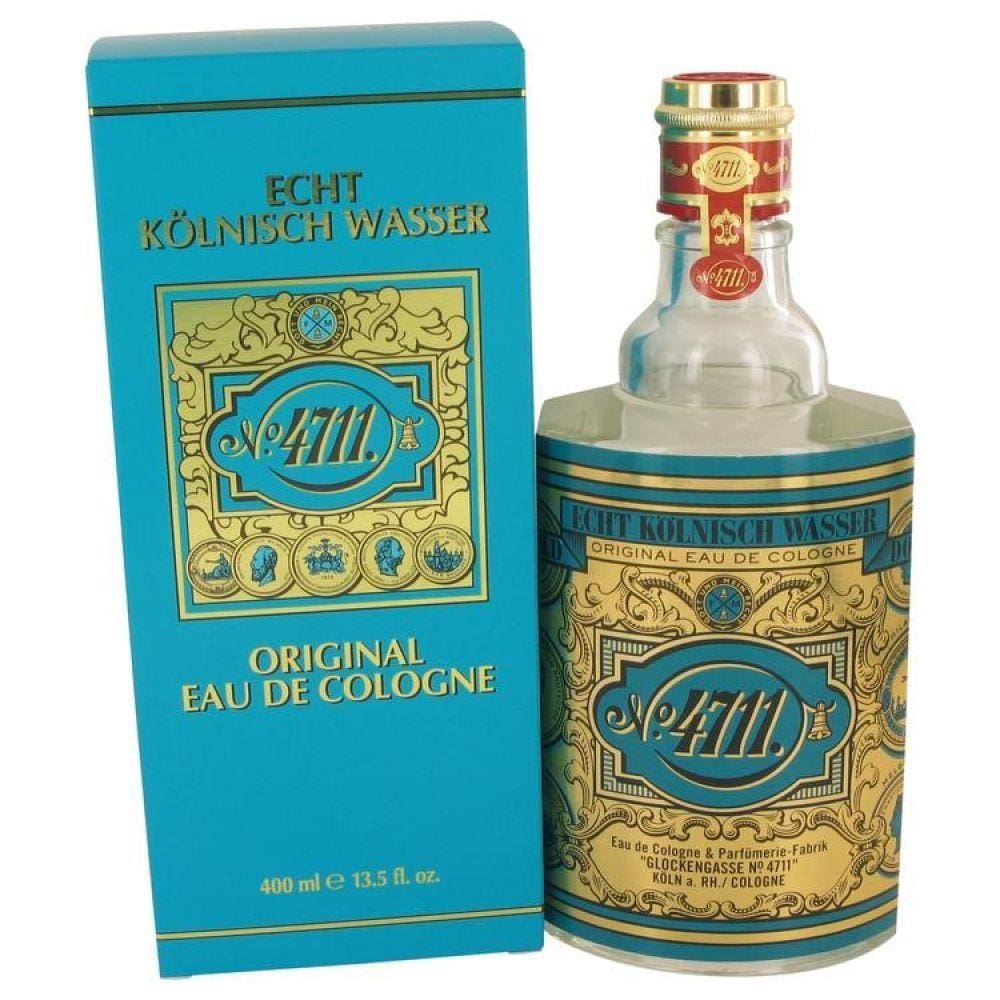 Perfume Masculina 4711 Muelhens 400ml