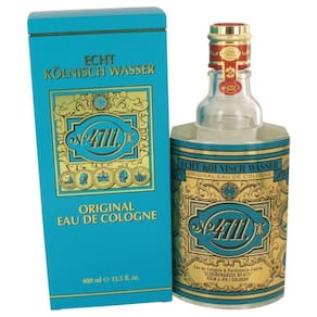 Perfume Masculina 4711 Muelhens 400ml