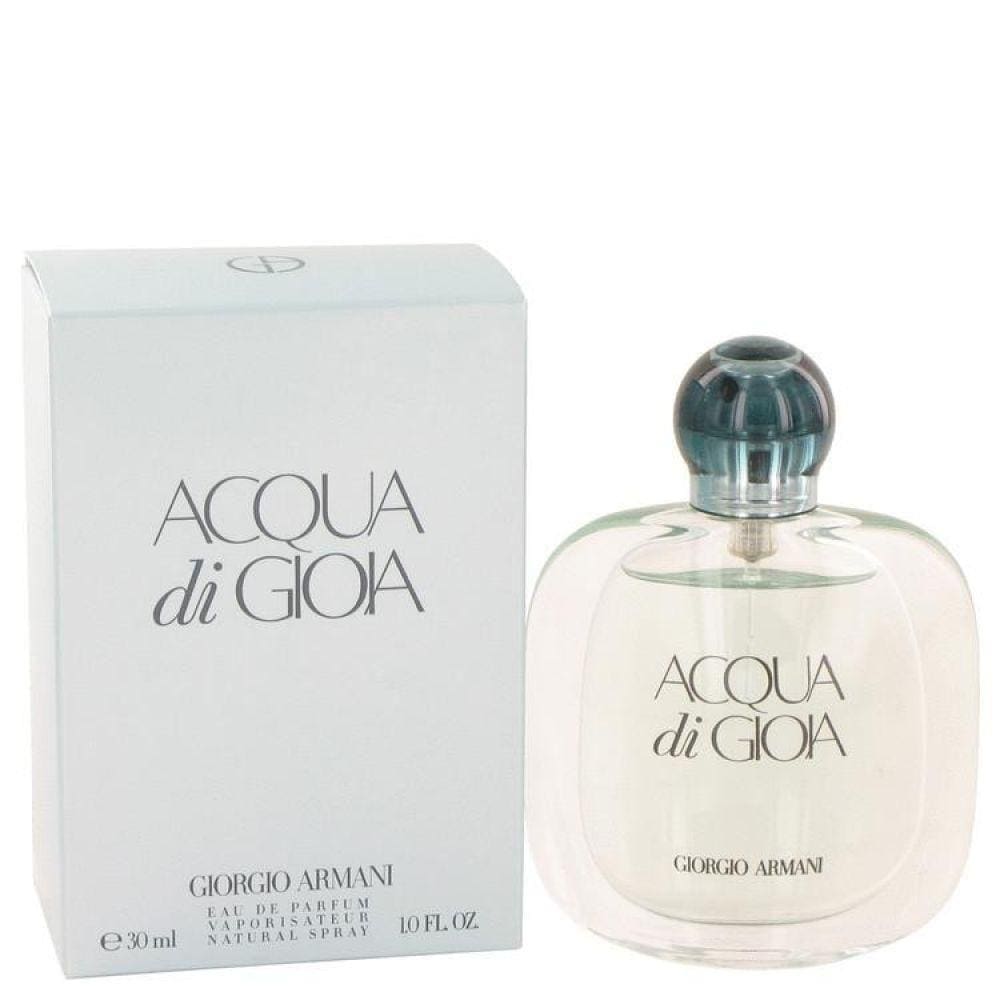 Perfume Feminino Acqua Di Gioia Giorgio Armani 30ml
