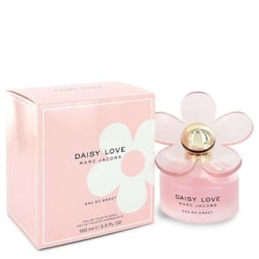 Perfume Feminino Marc Jacobs 100ml