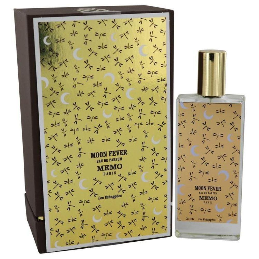 Perfume Feminino Memo 75ml Spray