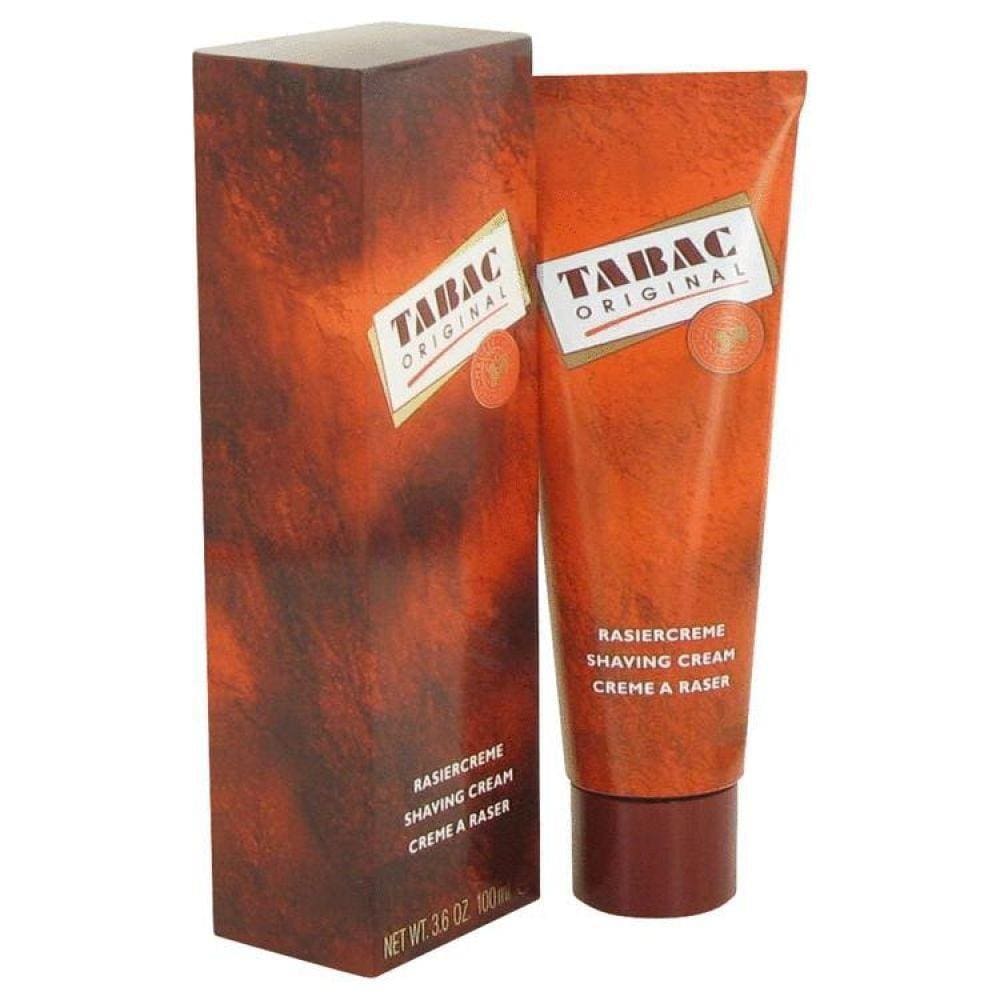 Perfume Masculino Tabac Maurer & Wirtz 100ml Shaving Creme