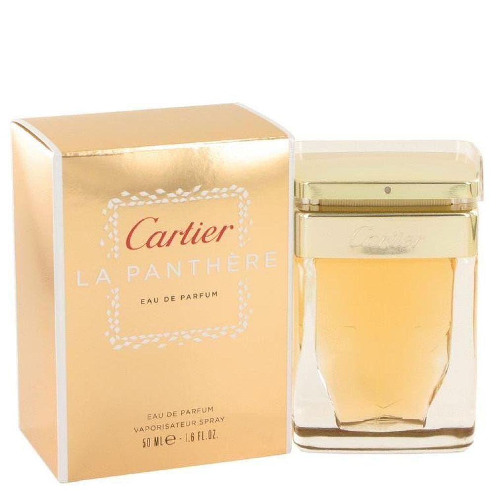 Perfume Feminino Cartier 50ml