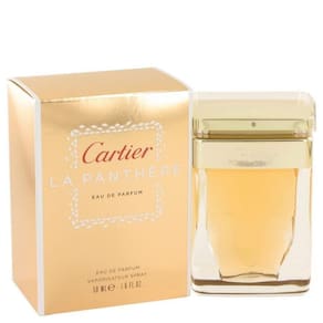 Perfume Feminino Cartier 50ml