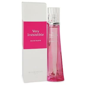 Perfume Feminino Very Irresistible Givenchy 75ml