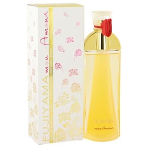 Perfume Feminino Succes De Paris 100ml Eau De Parfum Spray