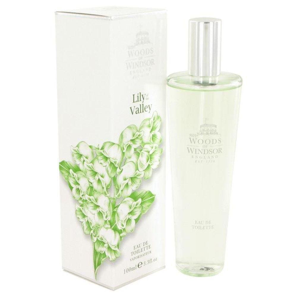 Perfume Feminino Woods Of Windsor 100ml