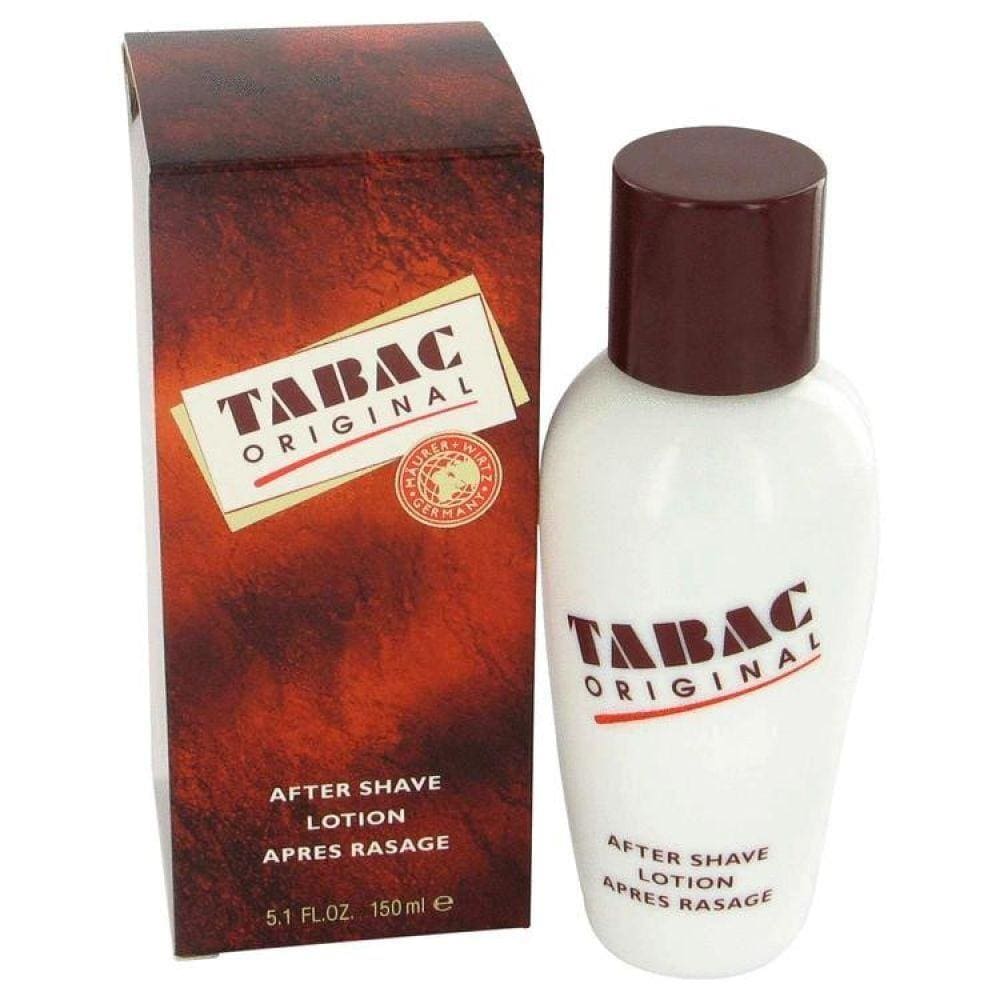 Perfume Masculino Tabac Maurer & Wirtz 150ml Pós Barba