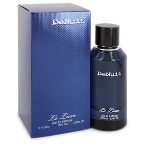 Perfume Feminino Le Luxe 100ml Spray