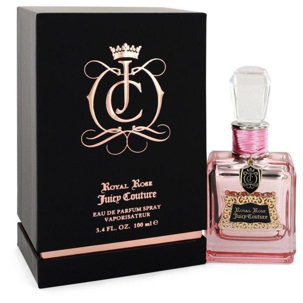 Perfume Juicy Couture 100ml Spray