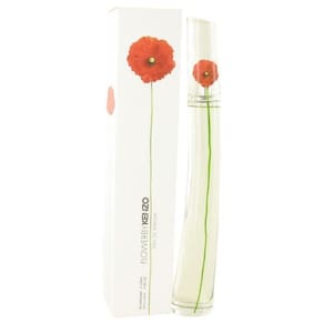 Perfume Feminino Kenzo 100ml Refillable