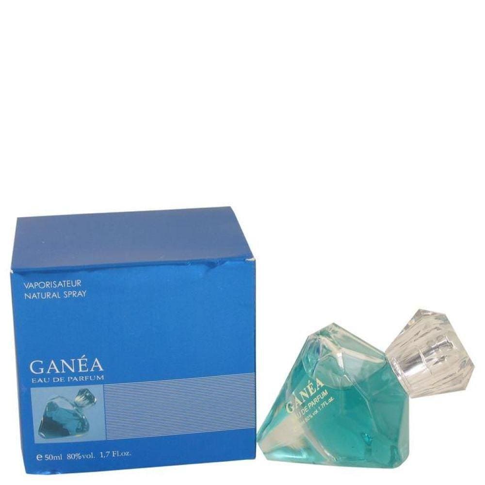 Perfume Feminino Ganea 50ml