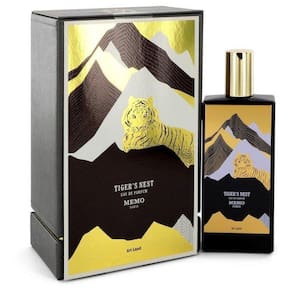 Perfume Feminino Memo 75ml Spray