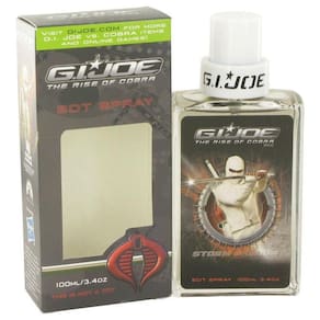 Perfume Masculino Gi Joe Cobra Marmol & Son 100ml