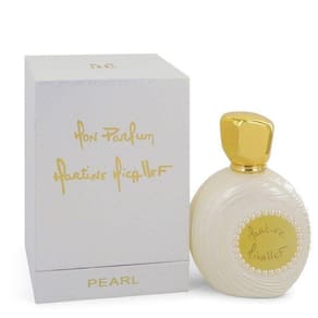 Perfume Feminino M. Micallef 100ml Spray