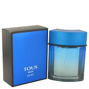 Perfume Masculino Man Sport Tous 100ml