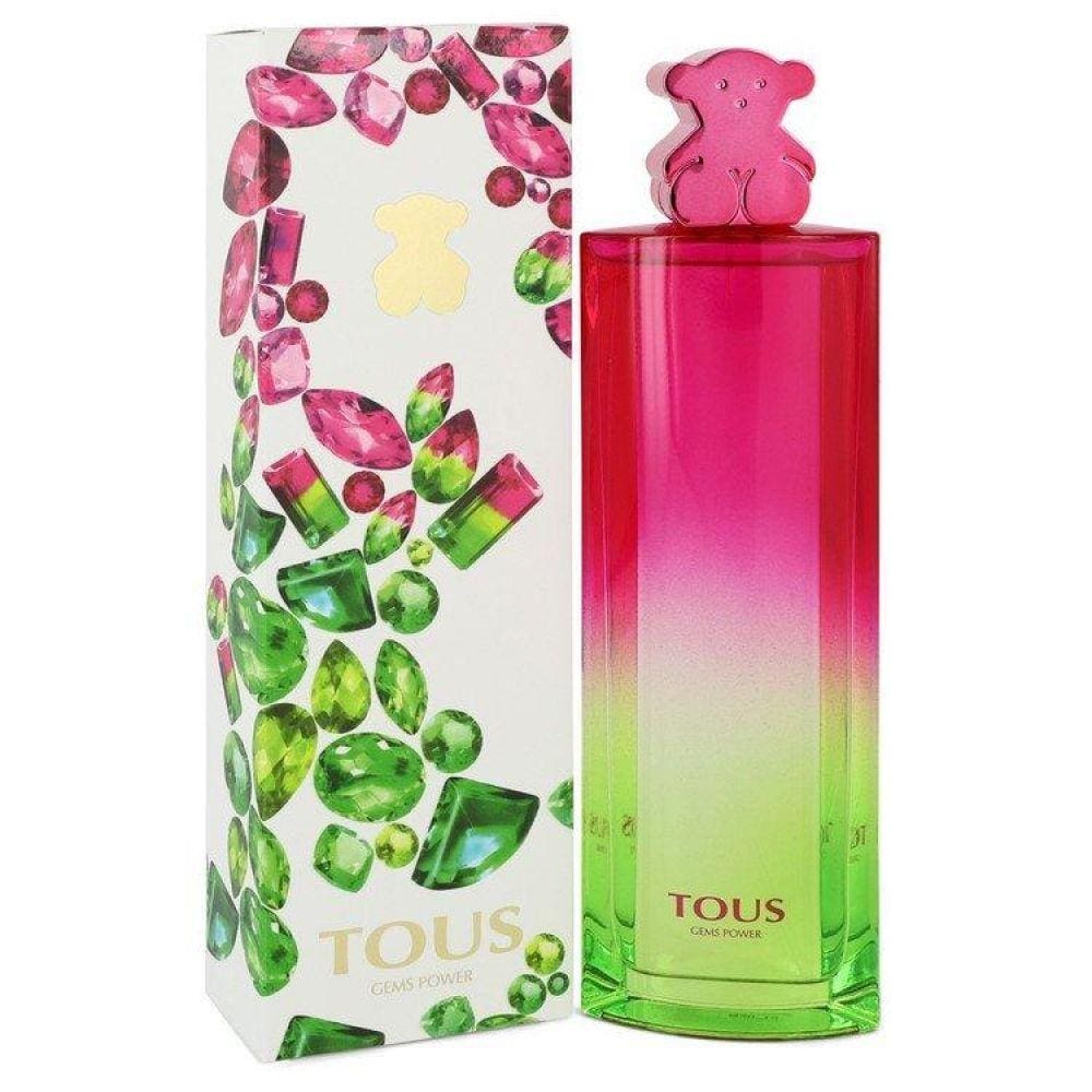 Perfume Feminino Tous 90ml