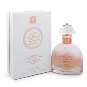 Perfume Feminino Rihanah 100ml Eau De Parfum Spray